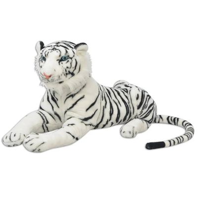 Prolenta Premium - Tigre en peluche Henri-Alexandre