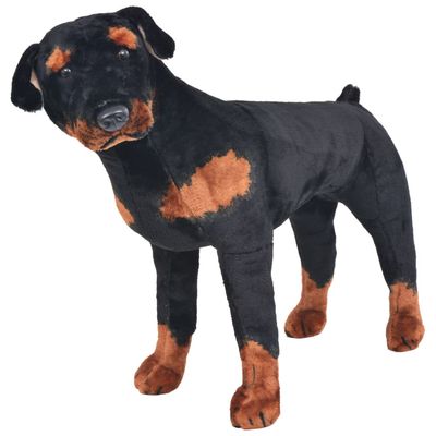 Prolenta Premium - Jouet en peluche Chicago Heights