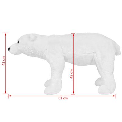 Prolenta Premium - Jouet en peluche