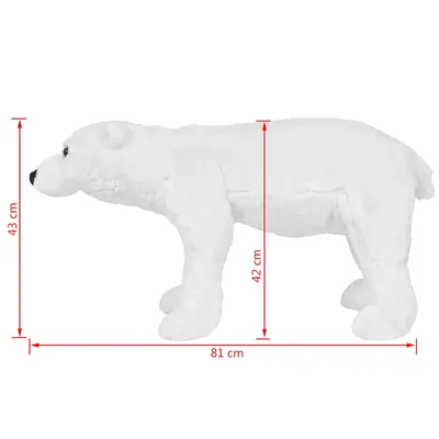 Prolenta Premium - Jouet en peluche