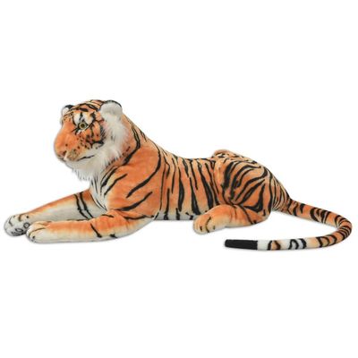 Prolenta Premium - Tigre en peluche Henri-Alexandre
