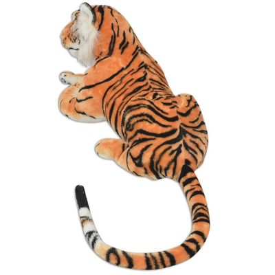 Prolenta Premium - Tigre en peluche Henri-Alexandre