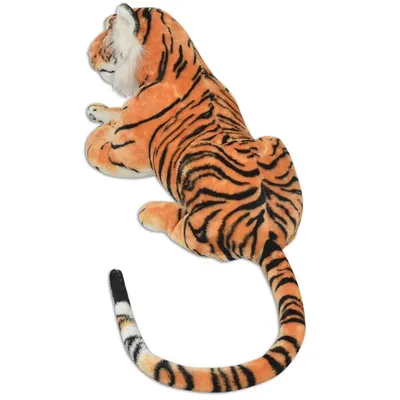 Prolenta Premium - Tigre en peluche Henri-Alexandre