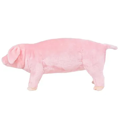 Prolenta Premium - Jouet en peluche Chicago Heights