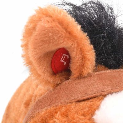 Prolenta Premium - Jouet en peluche Chicago Heights