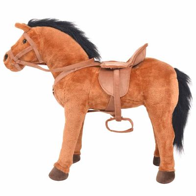 Prolenta Premium - Jouet en peluche Chicago Heights