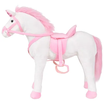 Prolenta Premium - Jouet en peluche Chicago Heights