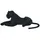 , Schwarz, Polyester: 100 %