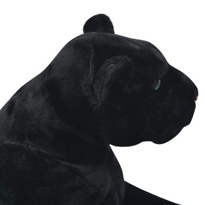 Prolenta Premium - Panthère en peluche Henri-Alexandre
