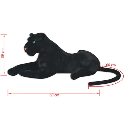 Prolenta Premium - Teddypanther Henri-Alexandre Prolenta Premium - Teddypanther Henri-Alexandre