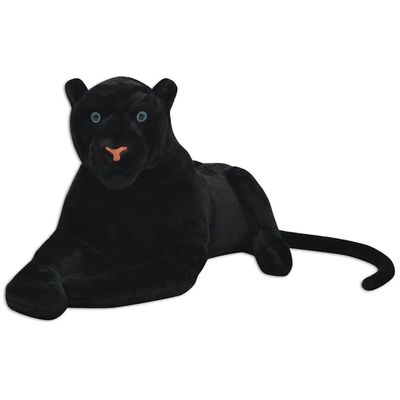 Prolenta Premium - Panthère en peluche Henri-Alexandre