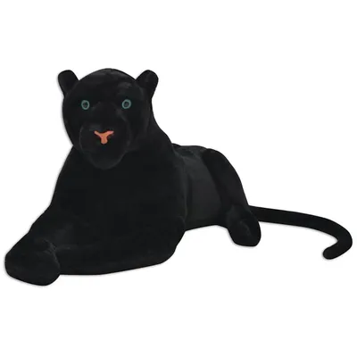 Prolenta Premium - Teddypanther Henri-Alexandre Prolenta Premium - Teddypanther Henri-Alexandre