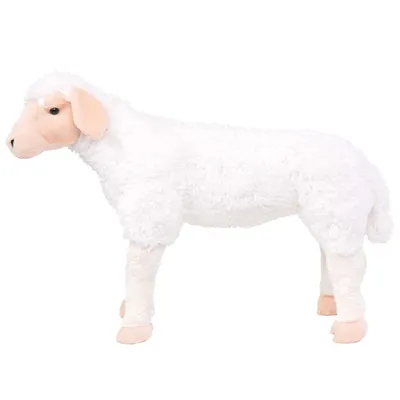 Prolenta Premium - Jouet en peluche Chicago Heights
