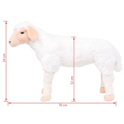 Prolenta Premium - Jouet en peluche Chicago Heights Prolenta Premium - Jouet en peluche Chicago Heights