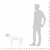 Prolenta Premium - Jouet en peluche Chicago Heights Prolenta Premium - Jouet en peluche Chicago Heights