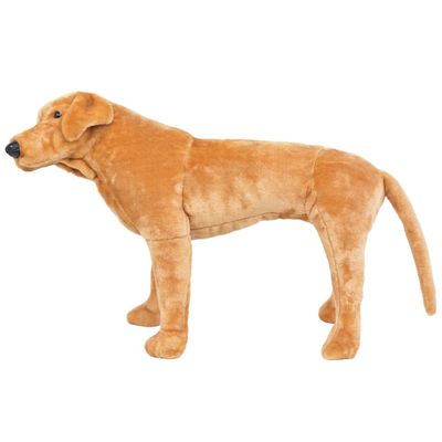 Prolenta Premium - Jouet en peluche Chicago Heights