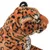 Prolenta Premium - Léopard en peluche Marron XXL