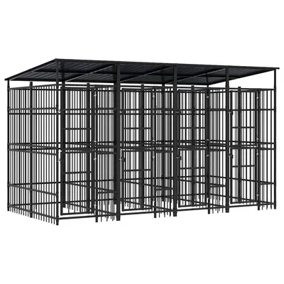 Prolenta Premium - Kennel Shylira