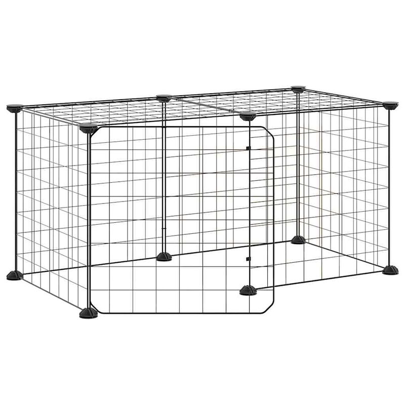 Prolenta Premium - Cage animaux de compagnie Diran