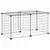 Prolenta Premium - Cage animaux de compagnie Diran Prolenta Premium - Cage animaux de compagnie Diran