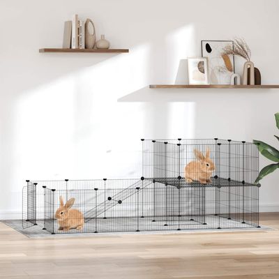 Prolenta Premium - Tierkäfig Haldan