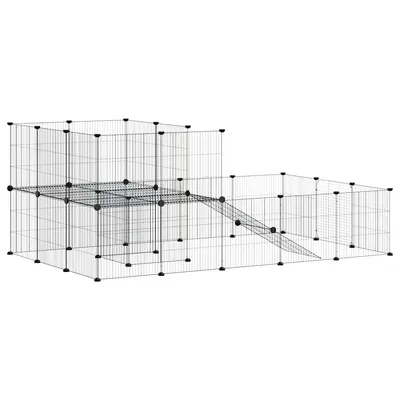 Prolenta Premium - Cage animaux de compagnie Haldan Prolenta Premium - Cage animaux de compagnie Haldan
