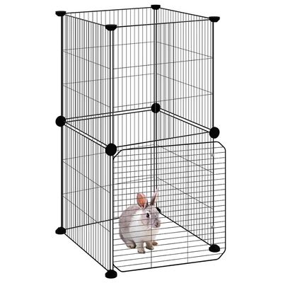 Prolenta Premium - Tierkäfig Heerlen