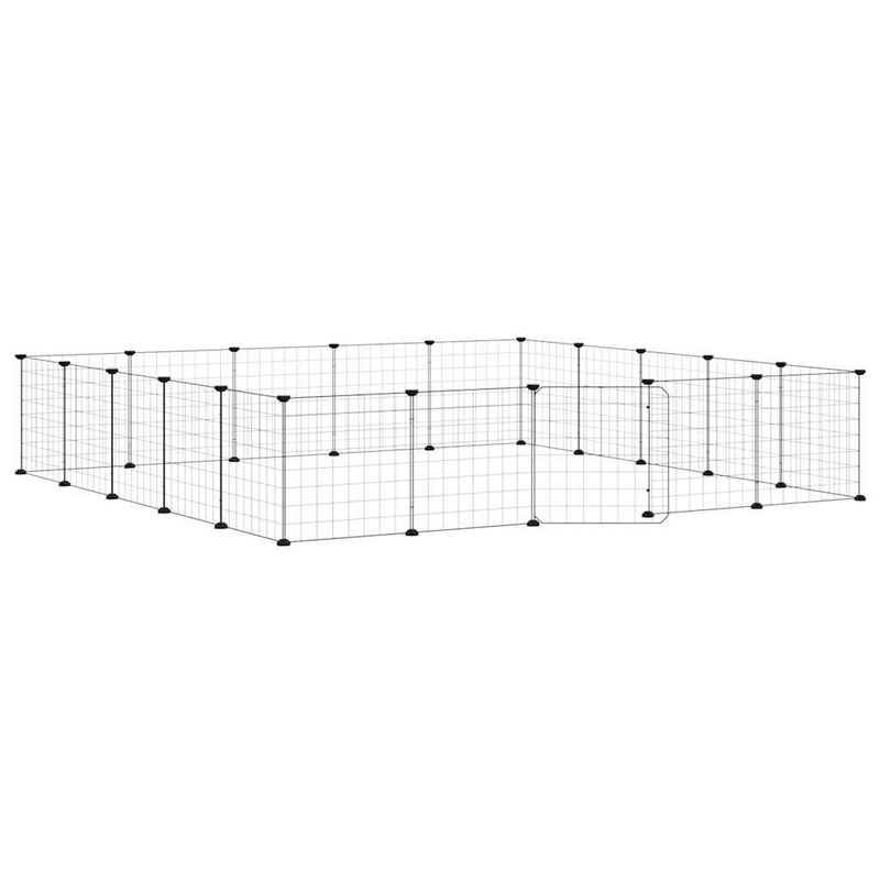 Prolenta Premium - Cage animaux de compagnie Bruree