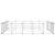 Prolenta Premium - Cage animaux de compagnie Bruree Prolenta Premium - Cage animaux de compagnie Bruree