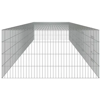 Prolenta Premium - Cage à lapin