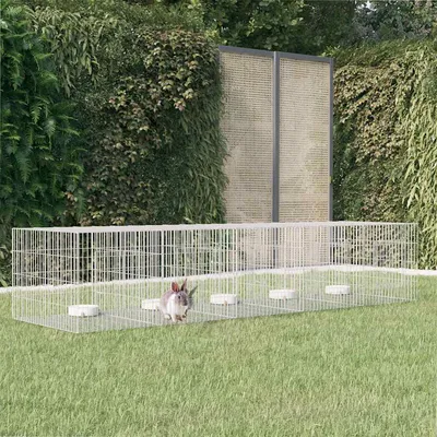 Prolenta Premium - Cage à lapin