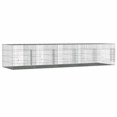 Prolenta Premium - Cage à lapin