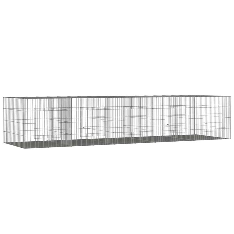 Prolenta Premium - Cage à lapin