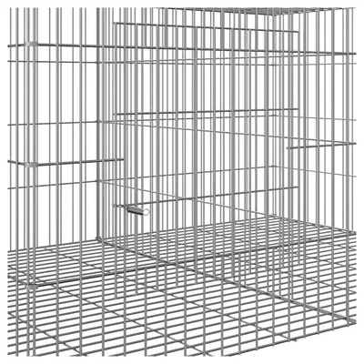 Prolenta Premium - Cage à lapin