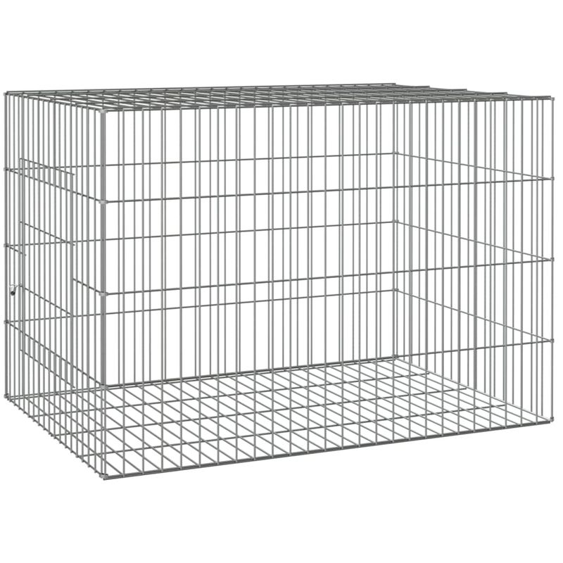 Prolenta Premium - Cage à lapin