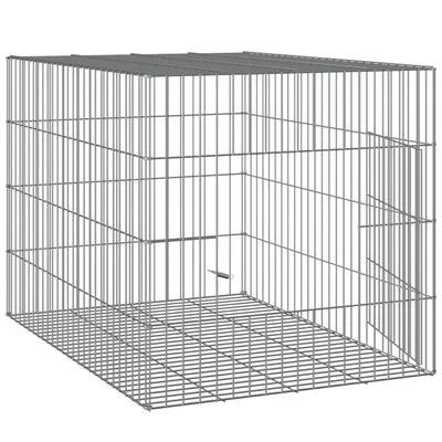 Prolenta Premium - Cage à lapin