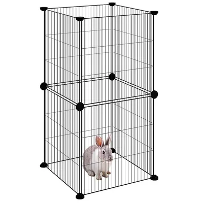 Prolenta Premium - Cage animaux de compagnie Heerlen Prolenta Premium - Cage animaux de compagnie Heerlen