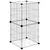 Prolenta Premium - Cage animaux de compagnie Heerlen Prolenta Premium - Cage animaux de compagnie Heerlen