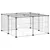 Prolenta Premium - Cage animaux de compagnie Diran Prolenta Premium - Cage animaux de compagnie Diran