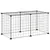 Prolenta Premium - Cage animaux de compagnie Diran Prolenta Premium - Cage animaux de compagnie Diran