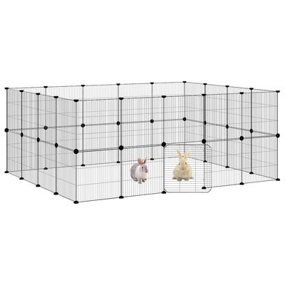 Prolenta Premium - Tierkäfig Heerlen