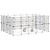 Prolenta Premium - Cage animaux de compagnie Heerlen Prolenta Premium - Cage animaux de compagnie Heerlen