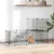 Prolenta Premium - Cage animaux de compagnie Haldan Prolenta Premium - Cage animaux de compagnie Haldan