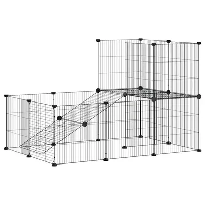 Prolenta Premium - Cage animaux de compagnie Haldan Prolenta Premium - Cage animaux de compagnie Haldan