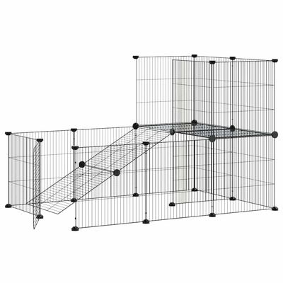 Prolenta Premium - Tierkäfig Haldan