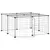 Prolenta Premium - Cage animaux de compagnie Diran Prolenta Premium - Cage animaux de compagnie Diran