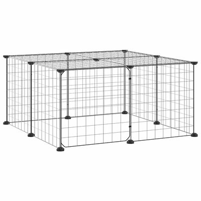Prolenta Premium - Tierkäfig Diran