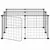 Prolenta Premium - Cage animaux de compagnie Diran Prolenta Premium - Cage animaux de compagnie Diran