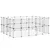 Prolenta Premium - Cage animaux de compagnie Heerlen Prolenta Premium - Cage animaux de compagnie Heerlen