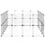 Prolenta Premium - Cage animaux de compagnie Heerlen Prolenta Premium - Cage animaux de compagnie Heerlen